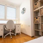 The Elegant Retreat