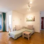 The Elegant Retreat