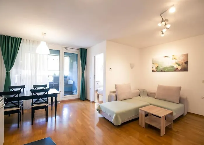 The Elegant Retreat