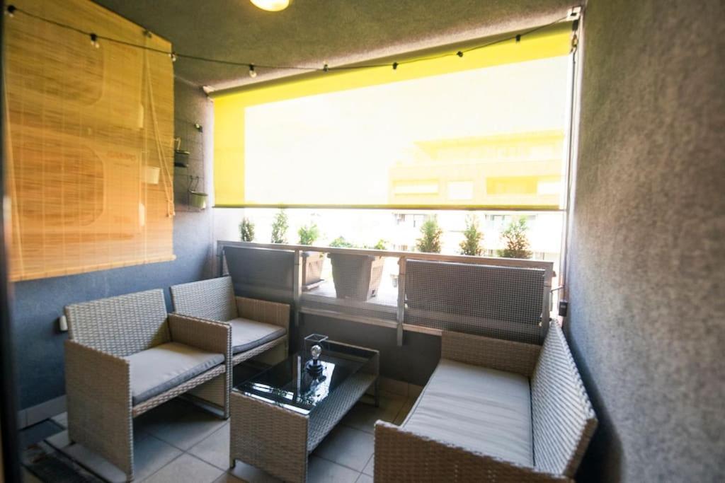 The Elegant Retreat Apartment Laibach