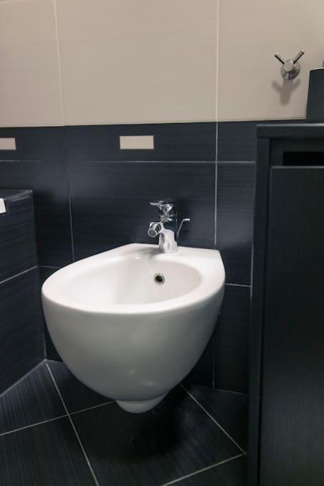 The Elegant Retreat Apartment Laibach